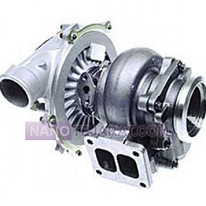 توربوشارژر معدنی توربوشارژر معدنی